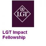LGT Impact Fellowship