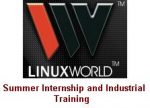 Linux World Informatics Pvt Ltd Summer Internship Linux World Informatics Pvt Ltd Summer Internship