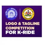 Logo and Tagline Competition for K-RIDE