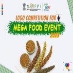 Logo Competition for Mega Food Event 2023