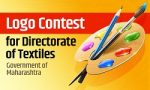 Logo Contest for Directorate of Textiles Government of Maharashtra