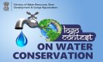 Logo Contest on Water Conservation