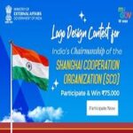 Logo Design Contest for India’s Chairmanship of the SCO
