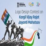 Logo Design Contest for Kargil Vijay Rajat Jayanti Mahotsav
