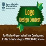 Logo Design Contest for Mission Organic Value Chain Development for North Eastern Region (MOVCDNER) Scheme