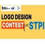 Logo Design Contest for Software Technology Parks of India