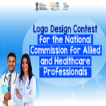 Logo Design Contest for the National Commission for Allied and Healthcare Professionals