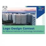 Logo Design Contest for the National Institute of Technology Jamshedpur