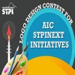 Logo designing contest for AIC STPINEXT INITIATIVES