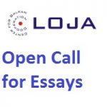 LOJA Open Call for Essays