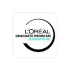 L’Oréal - Graduate Engineer Trainee