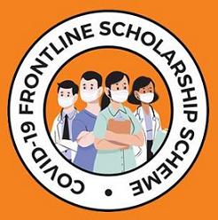 Lovely Professional University COVID-19 Frontline scholarship