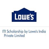 Lowe's India Private Limited ITI Scholarship 2025-2026