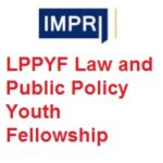 LPPYF Law and Public Policy Youth Fellowship