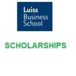 Luiss Business School Amsterdam Scholarships