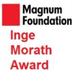 Magnum Foundation Inge Morath Award