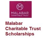 Malabar Charitable Trust Scholarships 2026-2027 Malabar Charitable Trust Scholarships