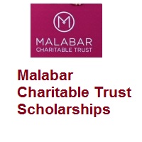 Malabar Charitable Trust Scholarships