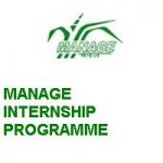 MANAGE INTERNSHIP PROGRAMME