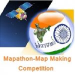 Mapathon-Map Making Competition