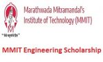 Marathwada Mitra Mandal’s Institute of Technology Scholarship Marathwada Mitra Mandal's Institute of Technology Scholarship