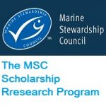 Marine Stewardship Council Scholarships