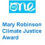 Mary Robinson Climate Justice Award 2020