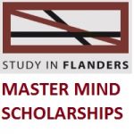 Master Mind Scholarships Study In Flanders