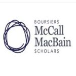 McCall MacBain Scholarships at McGill