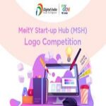 MeitY Start-up Hub (MSH) Logo Competition