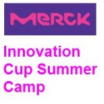 Merck Innovation Cup Summer Camp
