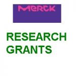 Merck Research Grants Program 2020