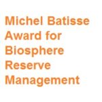 Michel Batisse Award for Biosphere Reserve Management