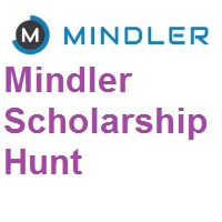 Mindler Scholarship Hunt