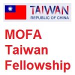 Ministry of Foreign Affairs – MOFA Taiwan Fellowship Ministry of Foreign Affairs - MOFA Taiwan Fellowship