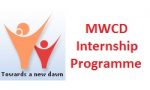 Ministry of Women and Child Development Internship