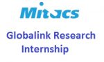 Mitacs Globalink Research Internship