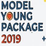 Model Young Package Competition