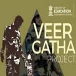 MoE – MoD Veer Gatha Project