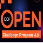 MOTION Open Challenge Program (OCP) 4.0