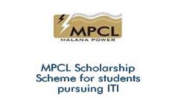 MPCL Scholarship Scheme for ITI Students