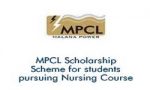 MPCL Scholarship Scheme for Nursing Students
