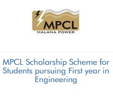 MPCL Scholarship Scheme for Students pursuing First year in Engineering