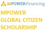 MPOWER Global Citizen Scholarship