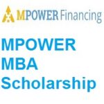 MPOWER MBA Scholarship MPOWER MBA Scholarship