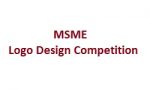 MSME - Logo Design Competition