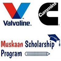 Muskaan Scholarship Program 2024-2025