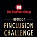 Muthoot Finclusion Challenge 2025