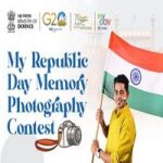 My Republic Day Memory - Photography Contest