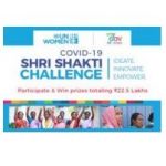 MyGov COVID-19 Shri Shakti Challenge